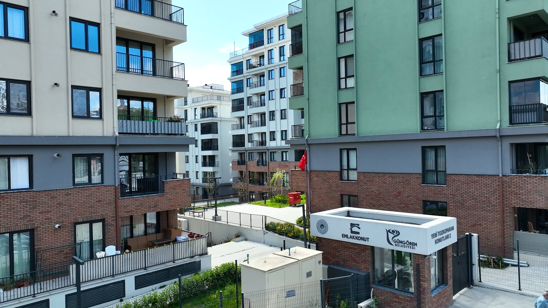 TOZKOPARAN’DA ÖRNEK DÖNÜŞÜM