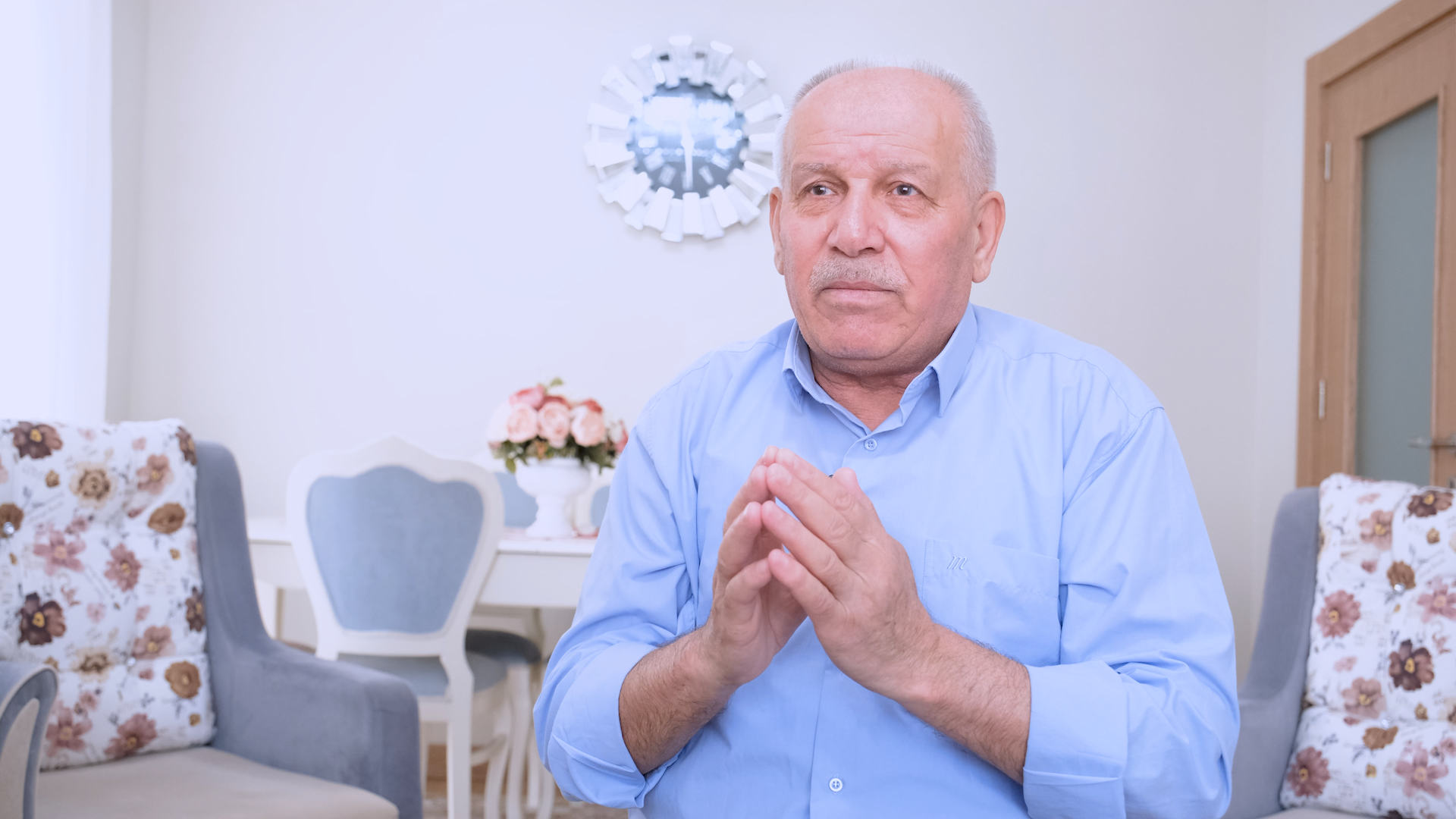 TOZKOPARAN’DA ÖRNEK DÖNÜŞÜM