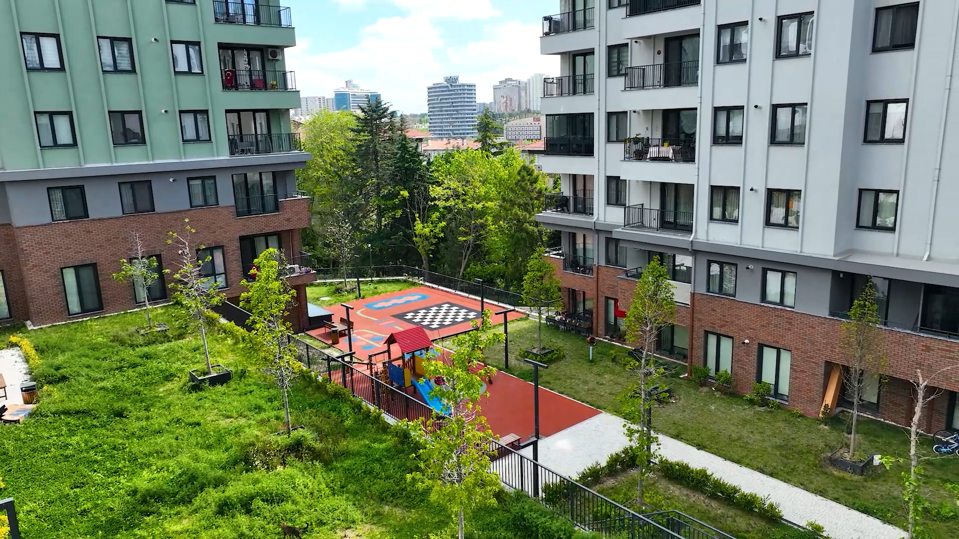 TOZKOPARAN’DA ÖRNEK DÖNÜŞÜM