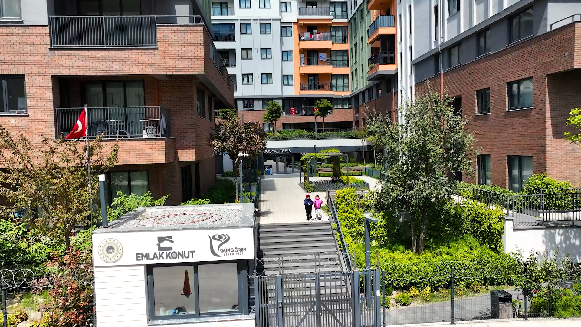 TOZKOPARAN’DA ÖRNEK DÖNÜŞÜM