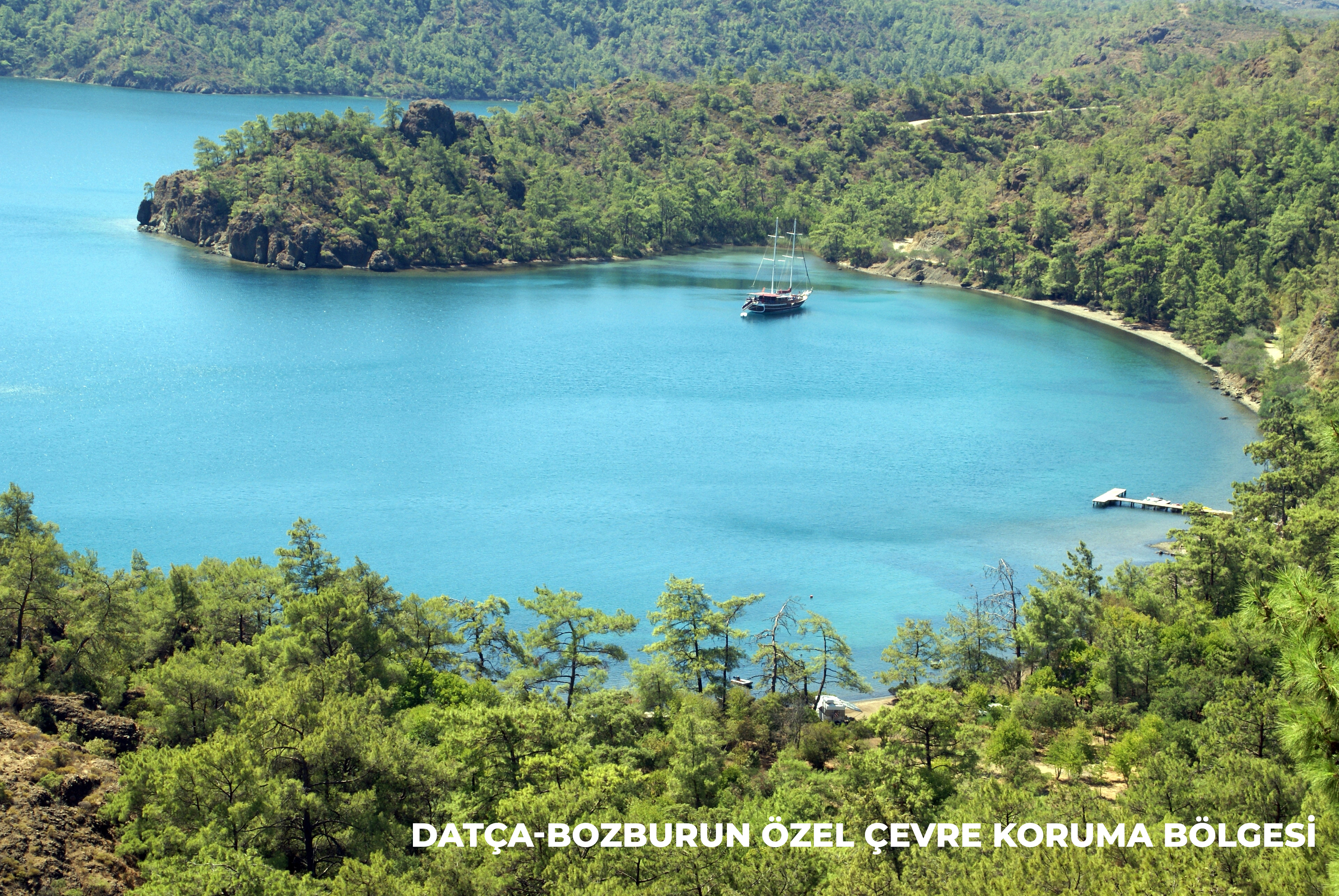 TÜRKİYE’NİN GÖZ BEBEĞİ ÖZEL ÇEVRE KORUMA BÖLGELERİ GÜVENCE ALTINDA