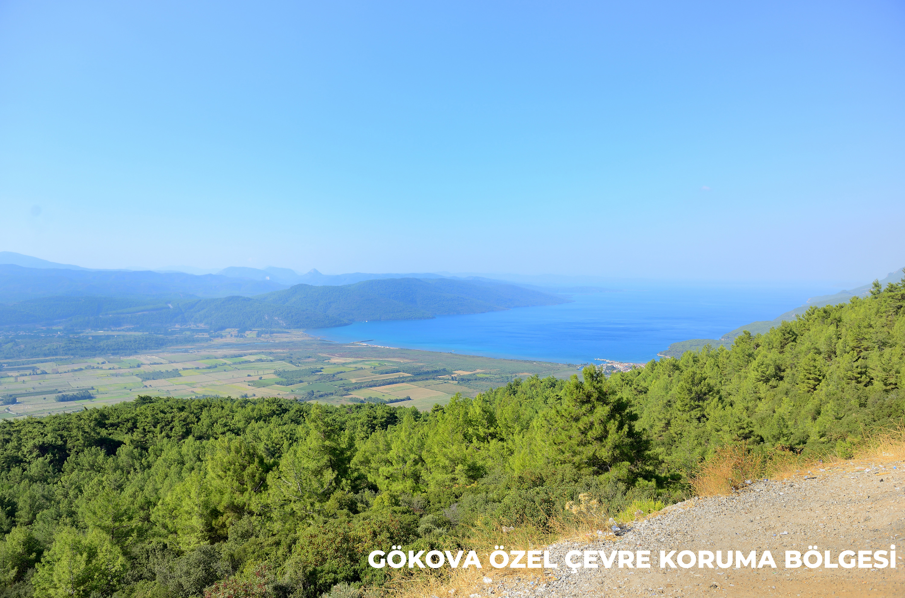 TÜRKİYE’NİN GÖZ BEBEĞİ ÖZEL ÇEVRE KORUMA BÖLGELERİ GÜVENCE ALTINDA