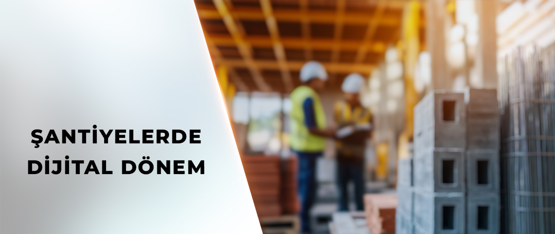YAPI MÜTEAHHİTLİĞİ VE ŞANTİYE ŞEFLİĞİ MEVZUATLARINDA DEĞİŞİKLİK YAPILDI