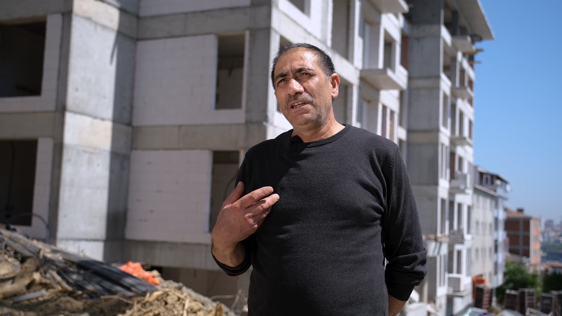 YARISI BİZDEN İLE ALAN BAZLI ÖRNEK DÖNÜŞÜM