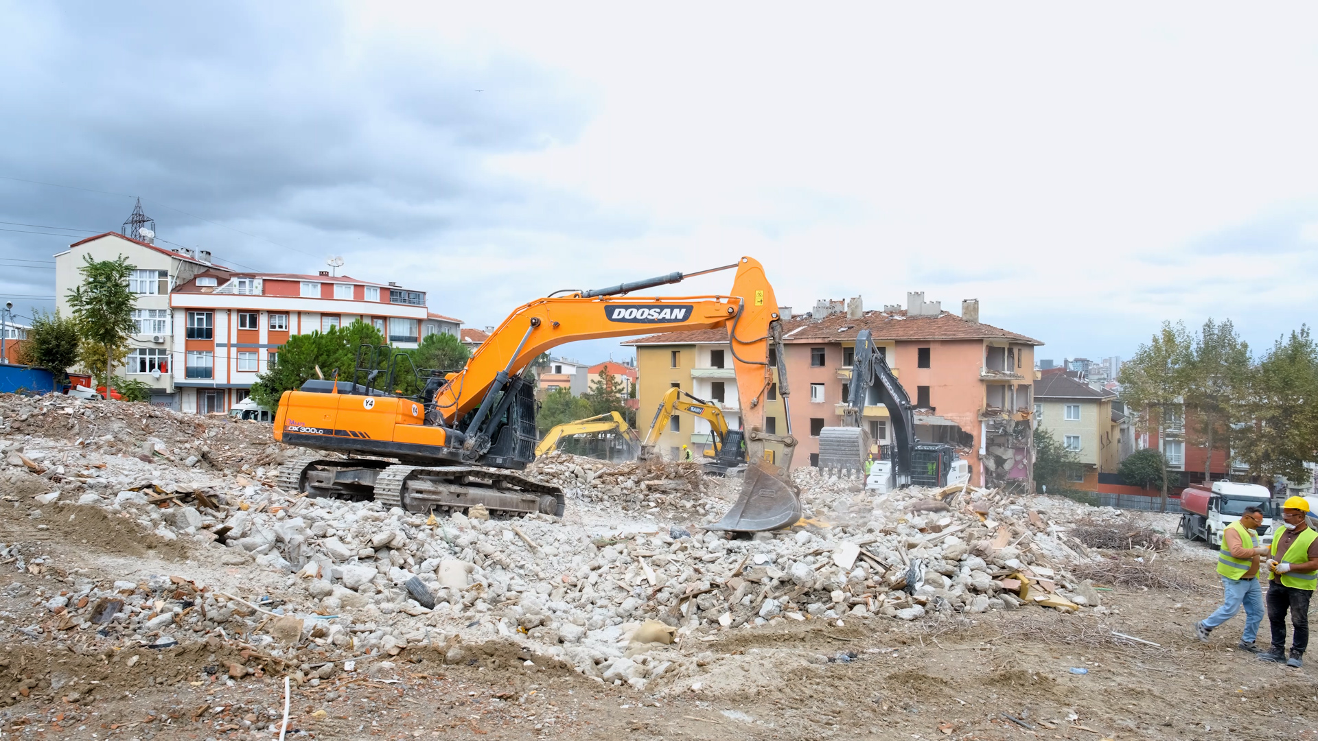 YARISI BİZDEN’DE MERAK EDİLEN SORULAR VE YANITLARI