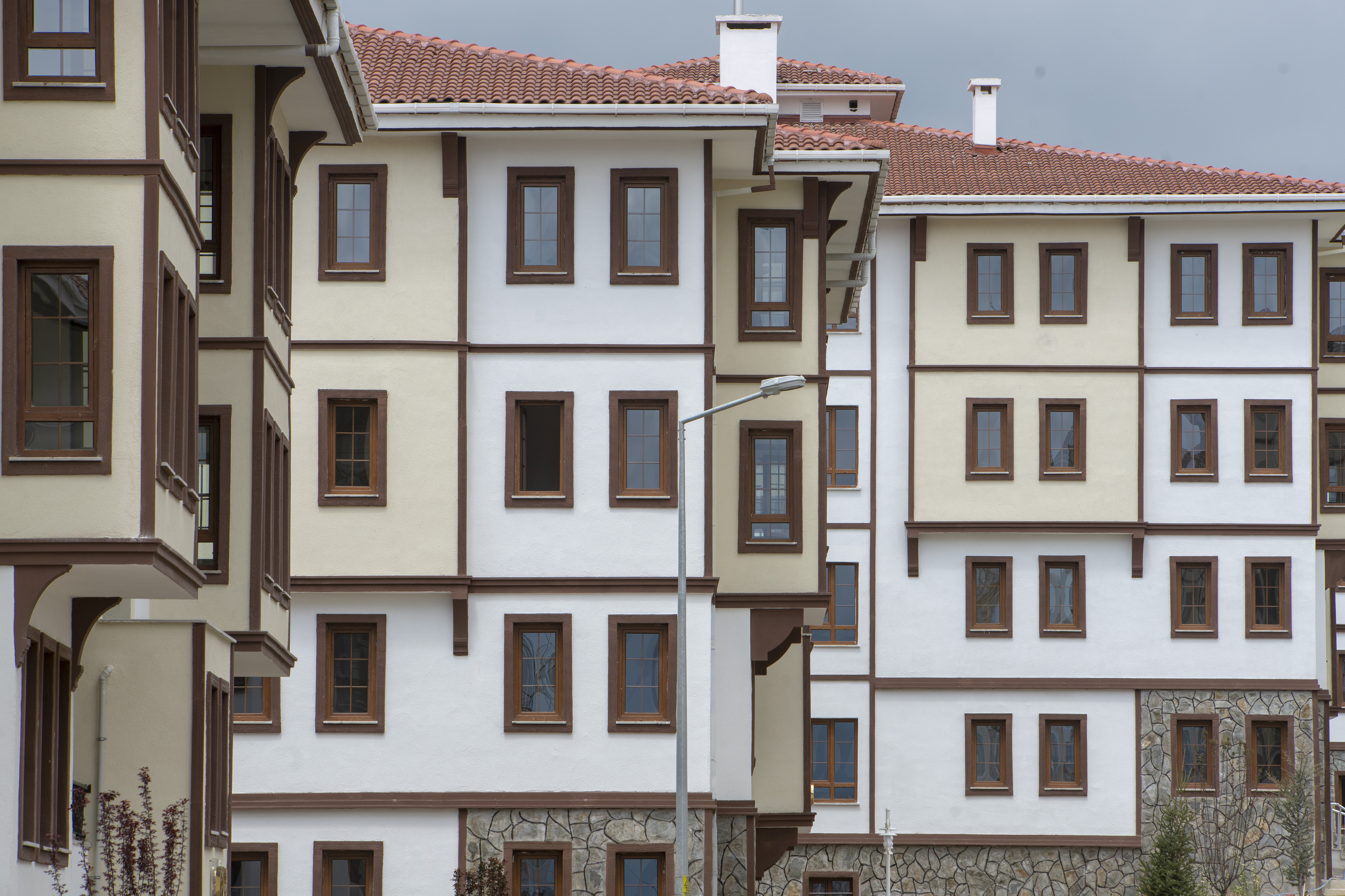 ‘YÜZYILIN KONUT PROJESİ’ BAŞLIYOR