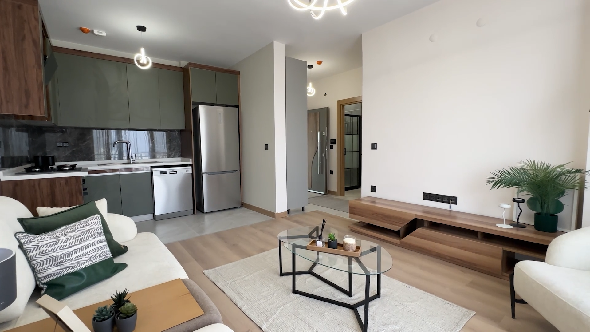 YÜZYILIN KONUT PROJESİ’NE BAŞVURULAR PAZARTESİ GÜNÜ BAŞLIYOR