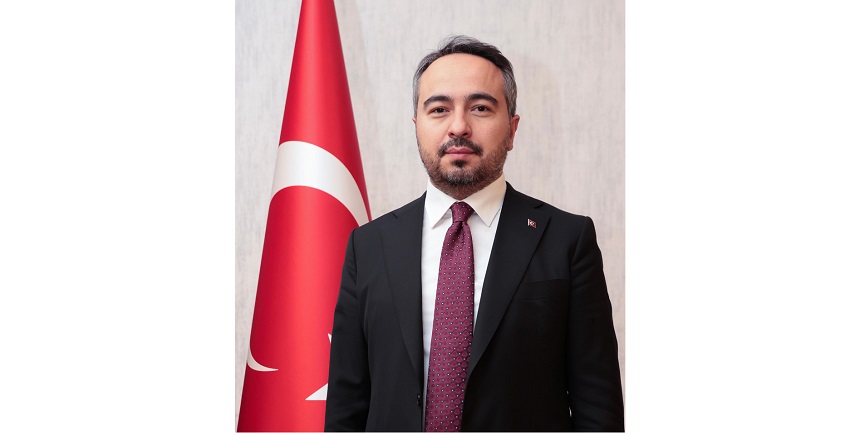Bakan Yardımcısı