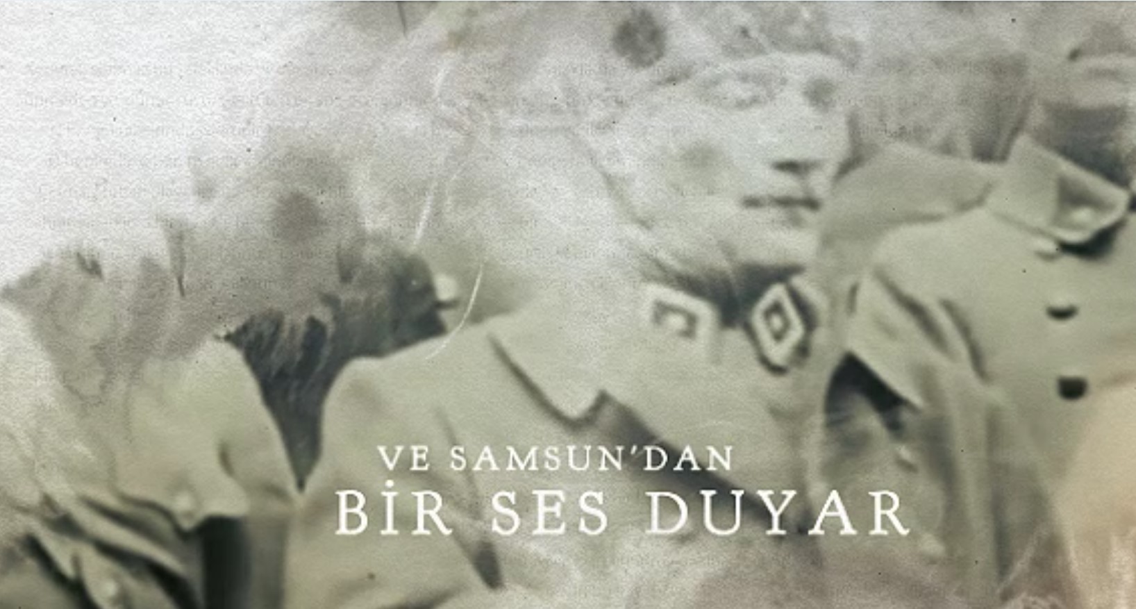 19 Mayıs Atatürk'ü Anma Gençlik ve Spor Bayramı