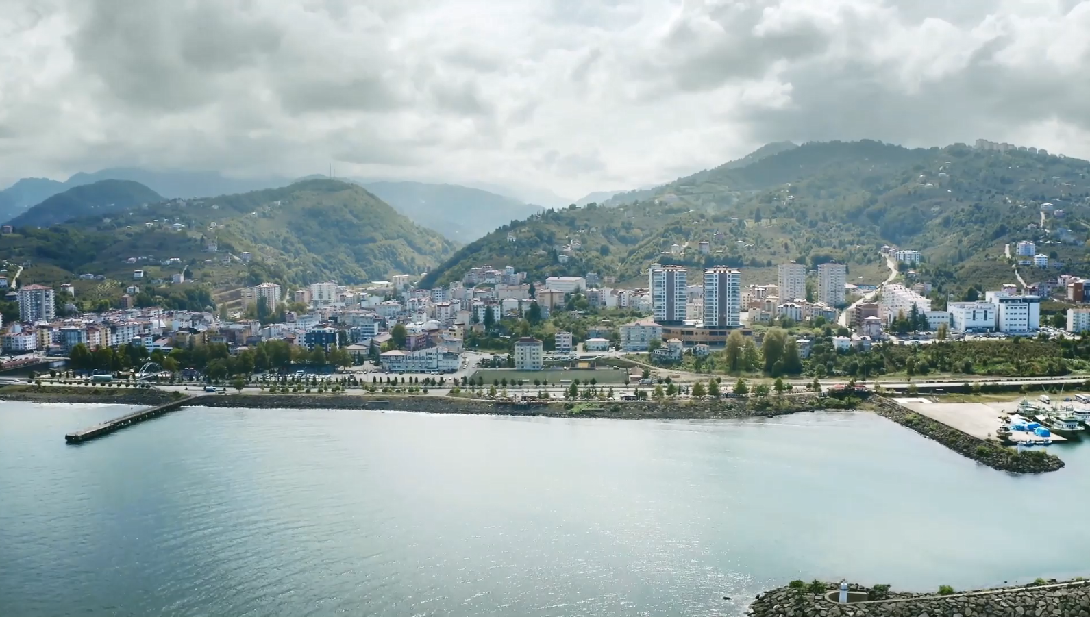 Trabzon Tanıtım Filmi