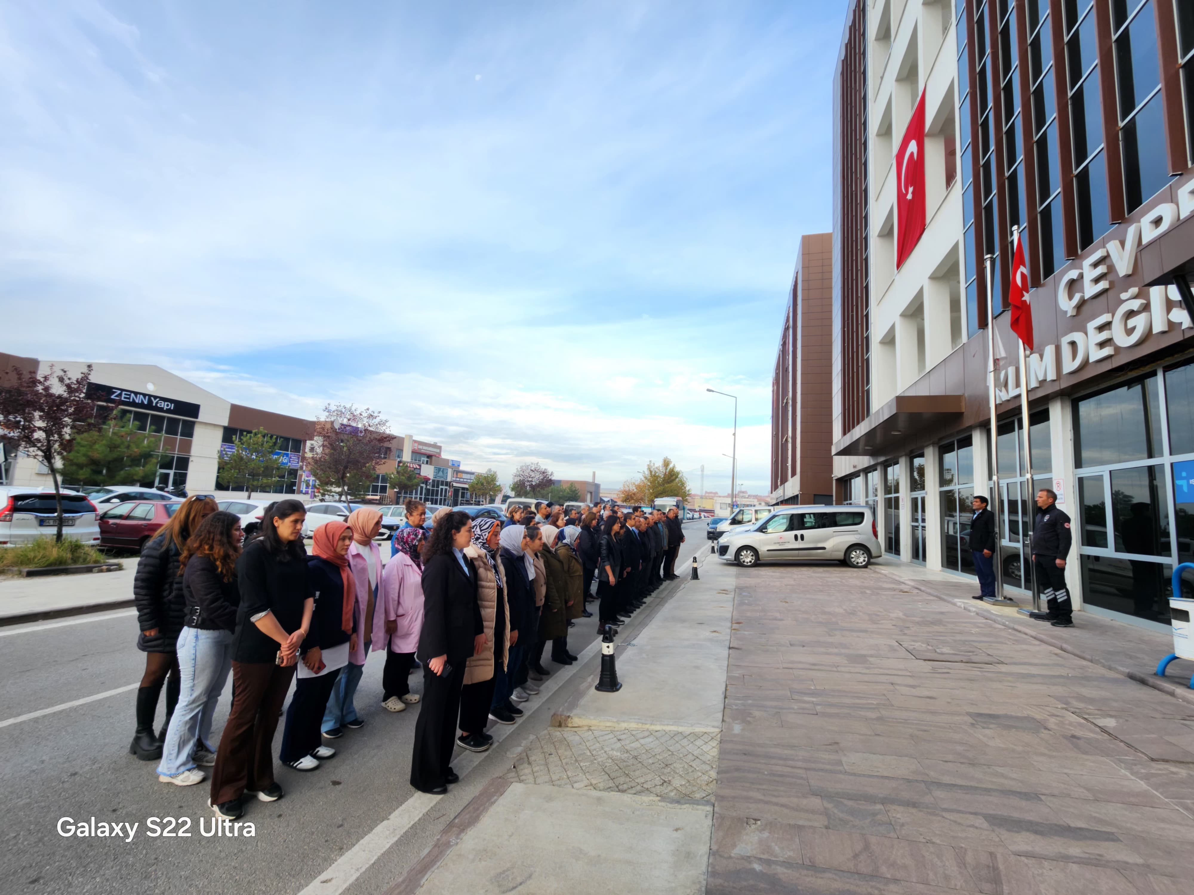 Cumhuriyetimizin Kurucusu Gazi Mustafa Kemal ATATÜRK'ü Saygı ve Özlemle Anıyoruz.