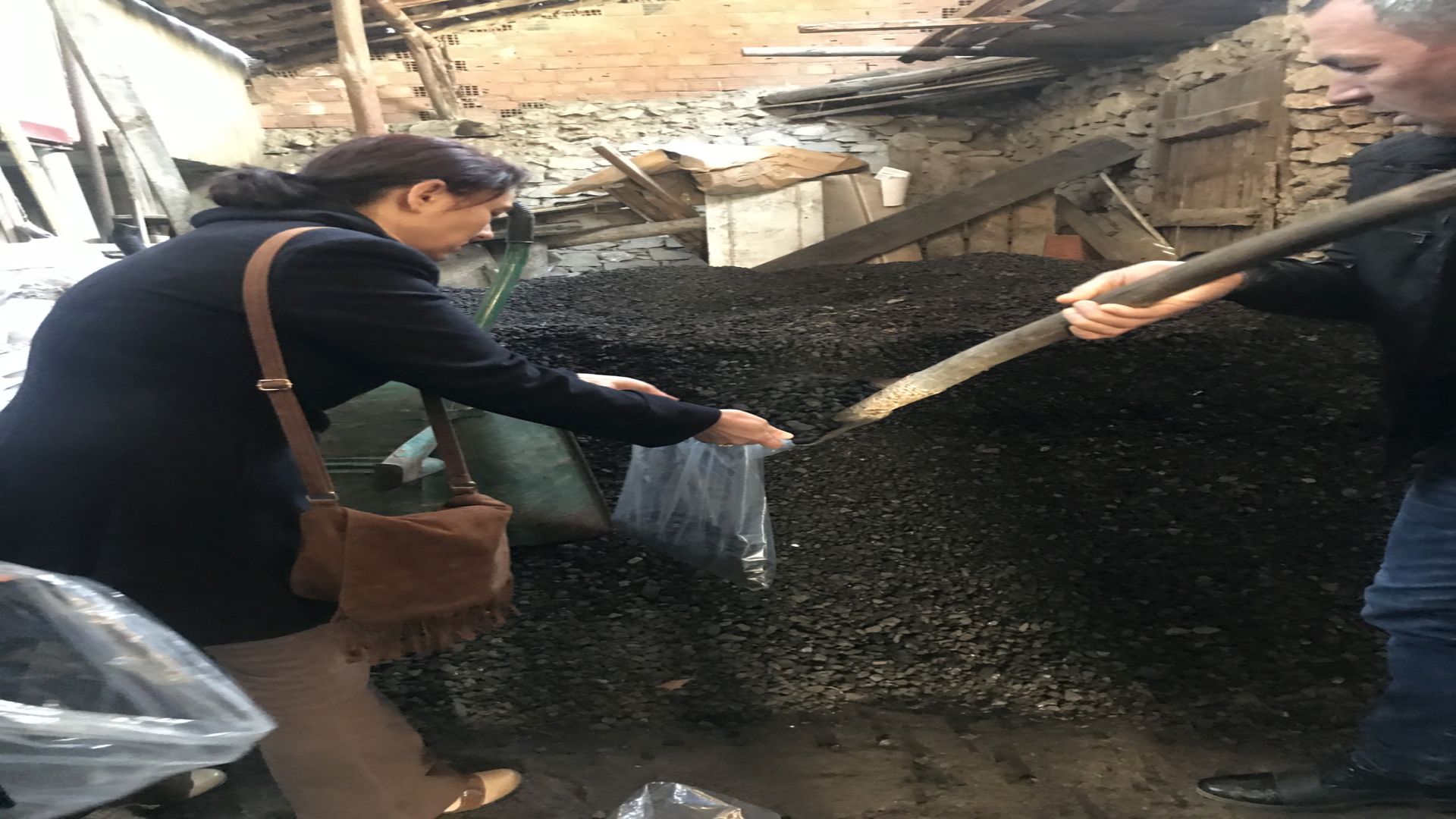 Isınmadan Kaynaklı Hava Kirliliği Kontrolü Yönetmeliği Kapsamında Başlatılan Denetimler, Yoğun Şekilde Sürdürülmektedir.