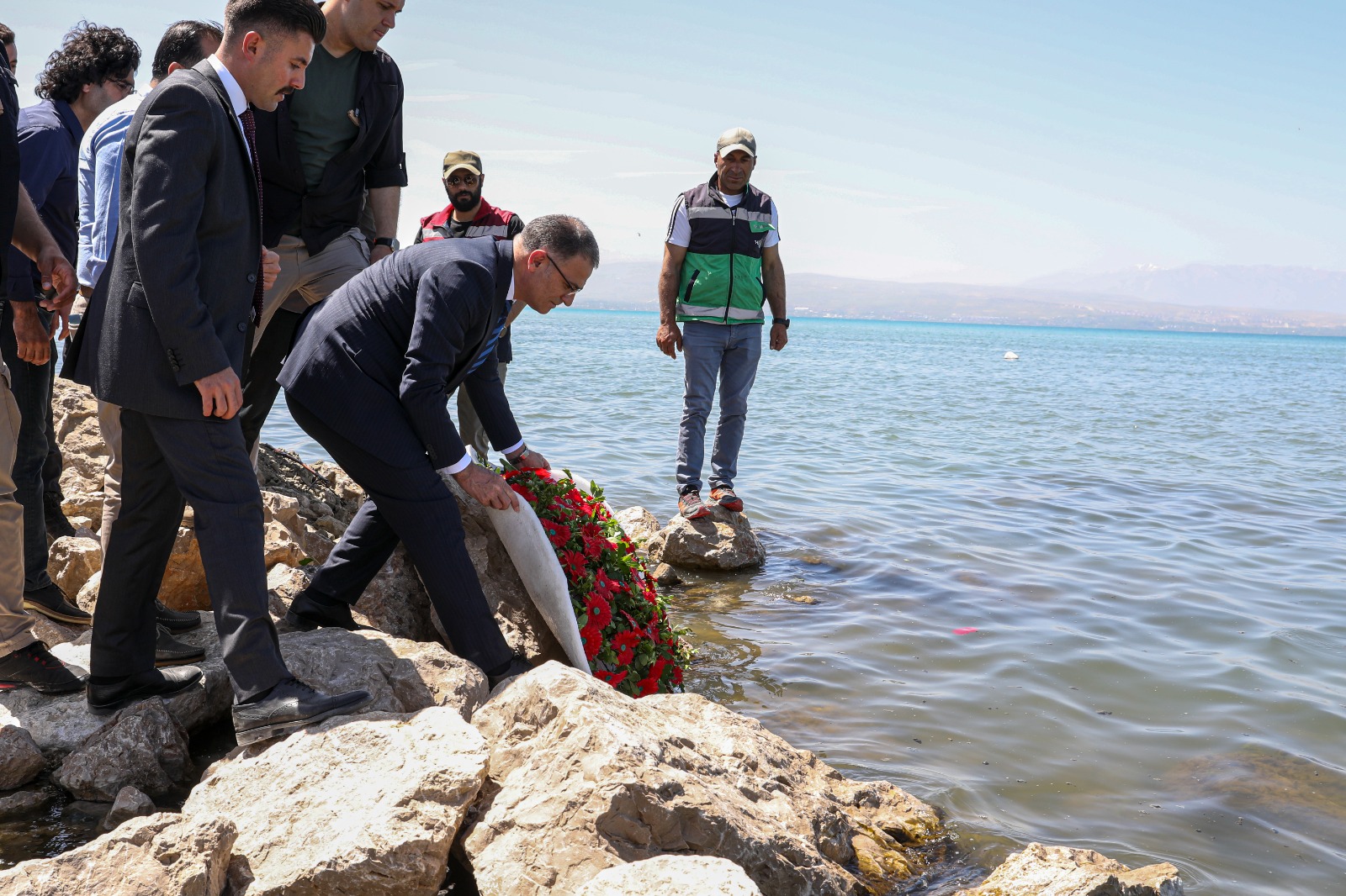 5 HAZİRAN DÜNYA ÇEVRE GÜNÜ VE TÜRKİYE ÇEVRE HAFTASI