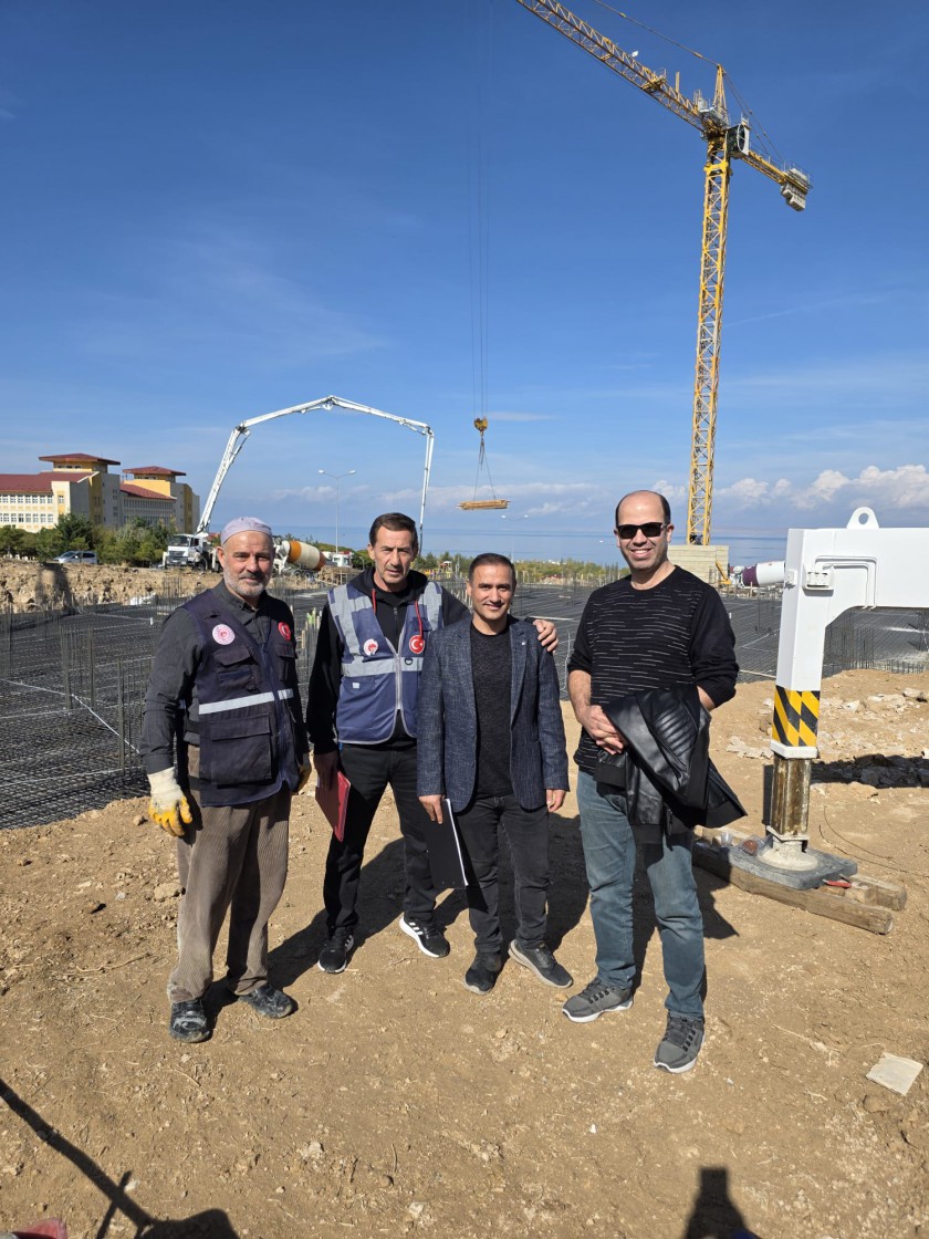 İL MÜDÜRLÜĞÜMÜZCE PGD KAPSAMINDA DENETİMLER YAPILDI