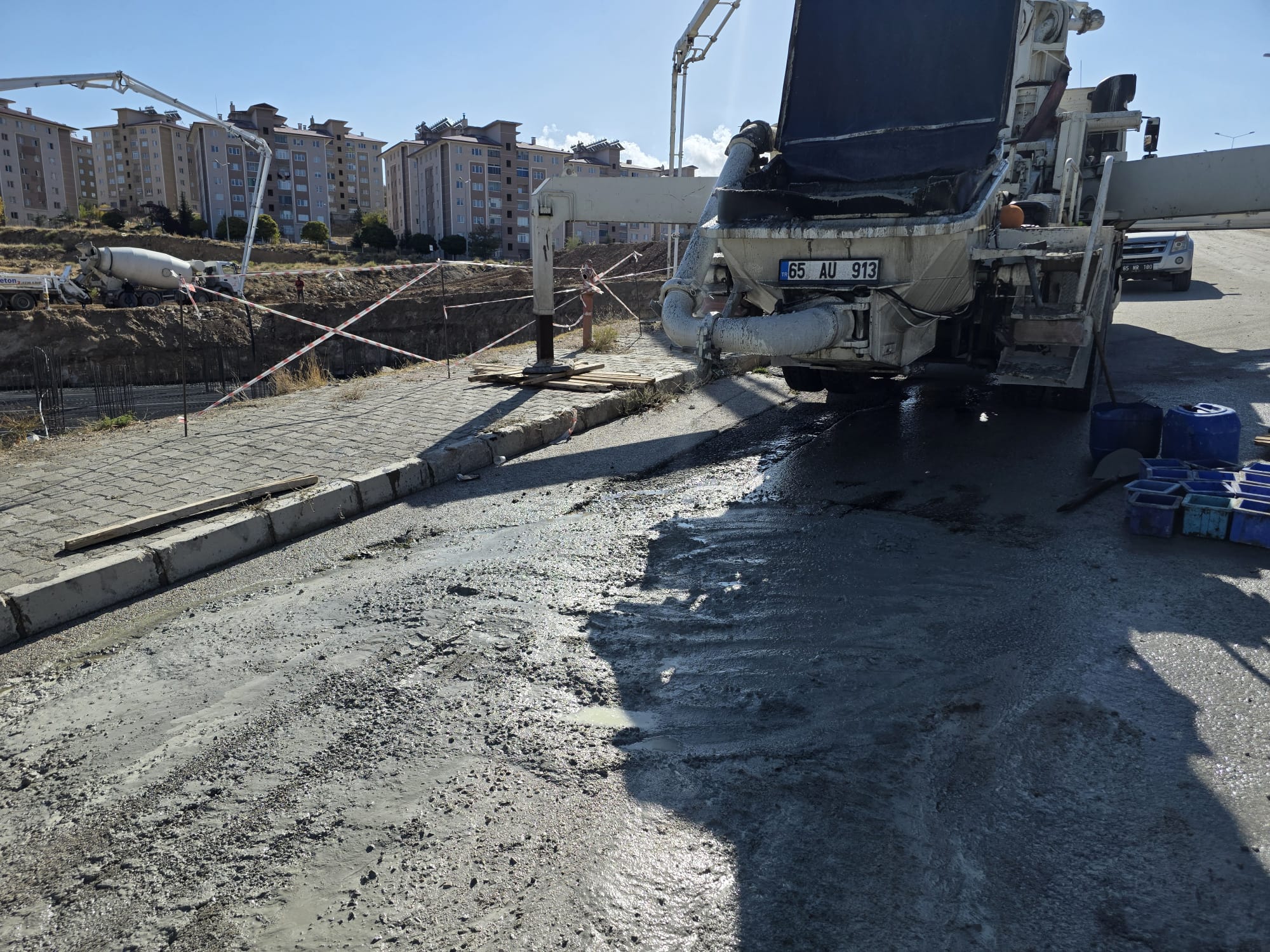 İL MÜDÜRLÜĞÜMÜZCE PGD KAPSAMINDA DENETİMLER YAPILDI