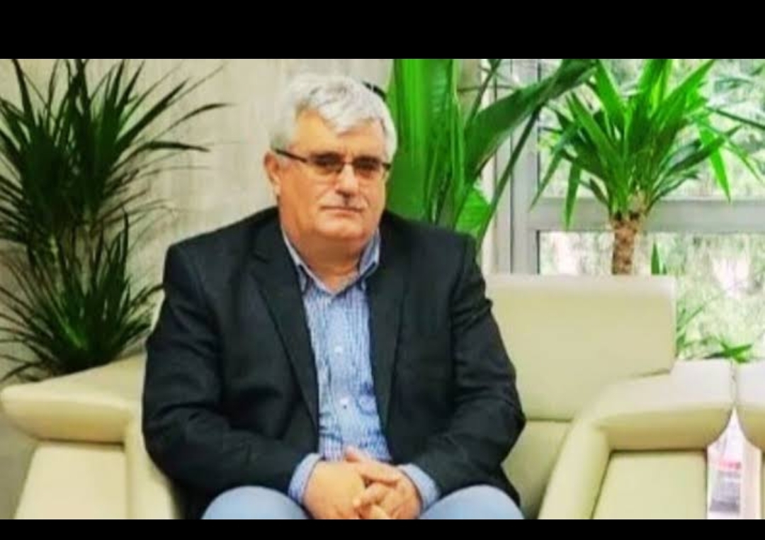 KURUMUMUZ ESKİ ÇALIŞANI ADİL BARTU ELİM BİR KAZA SONUCU VEFAT ETTİ