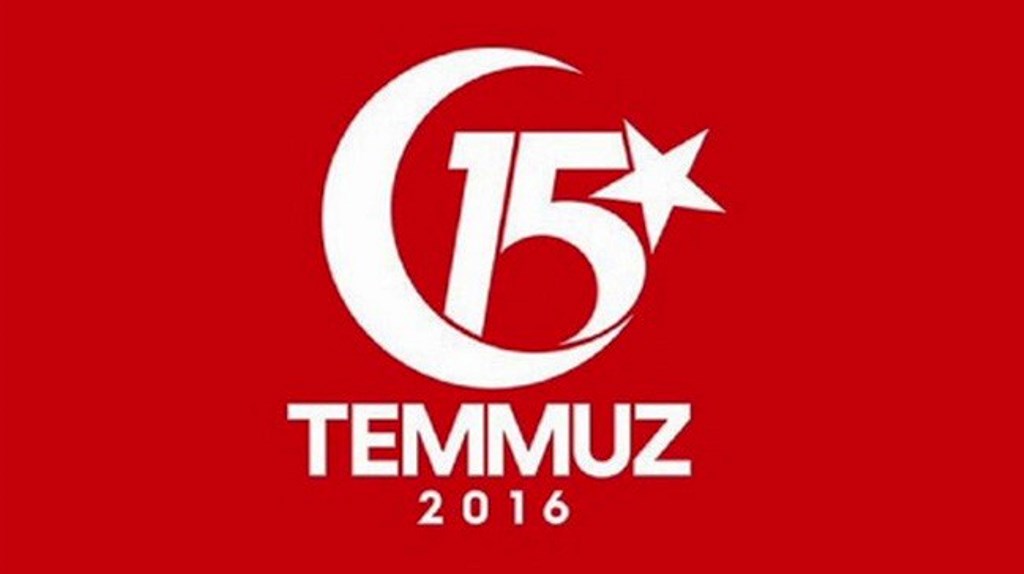 15 Temmuz Şehitlerini Anma, Demokrasi ve Milli Birlik Günü Mesajı