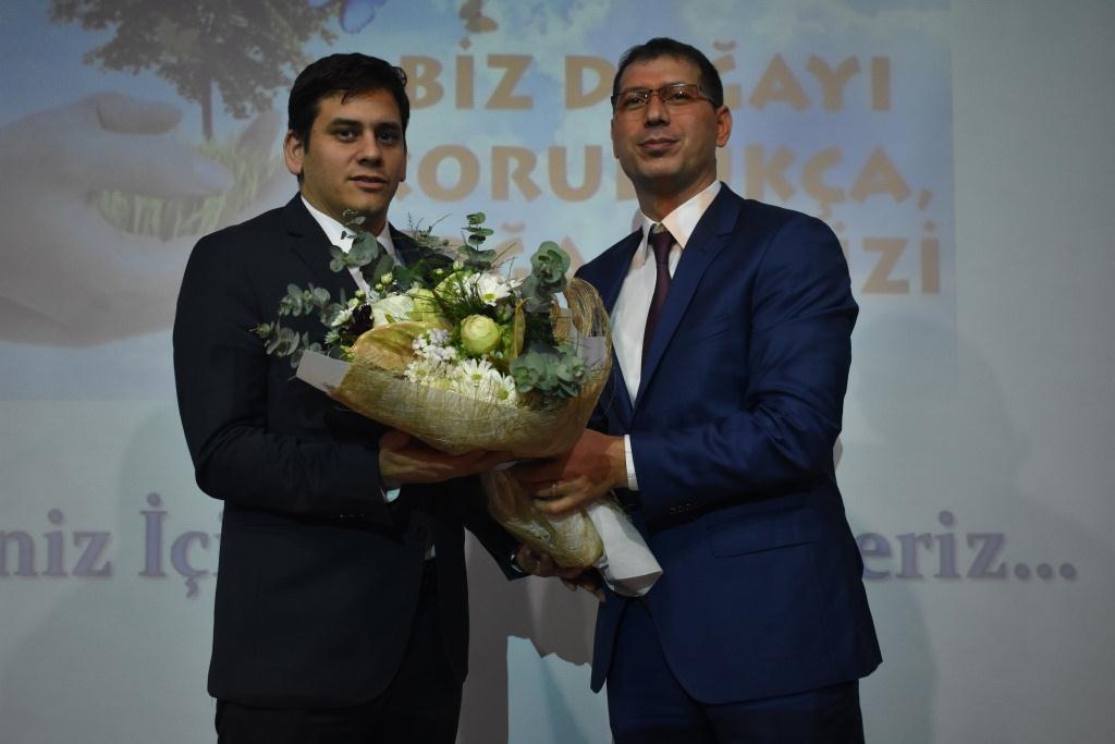 Egzoz Üreticilerine Egzoz Emisyon Kursu Düzenlendi