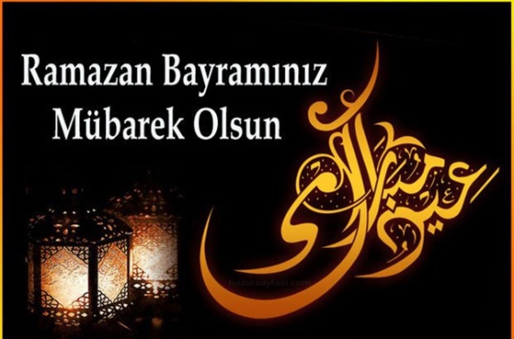 İl Müdürümüzün Ramazan Bayramı Mesajı