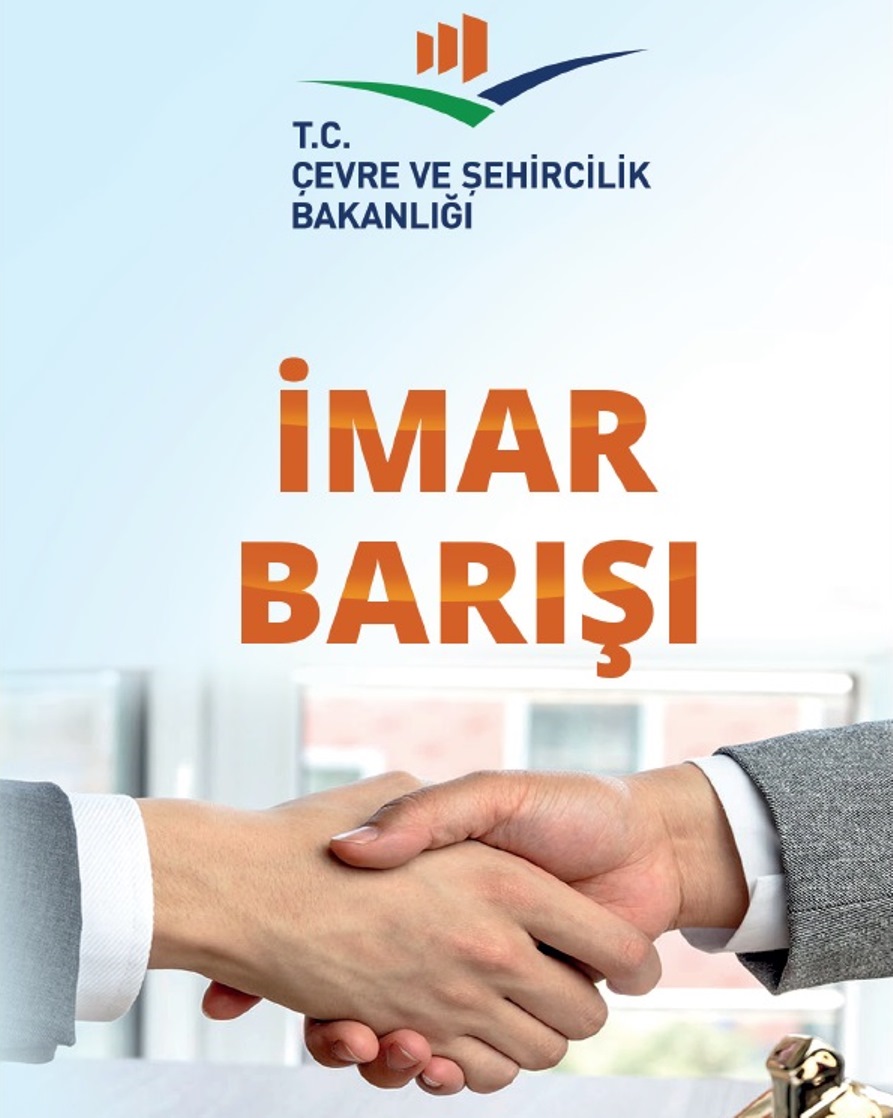 “İmar Barışı” Başvurusu İçin Zaman Daralıyor!