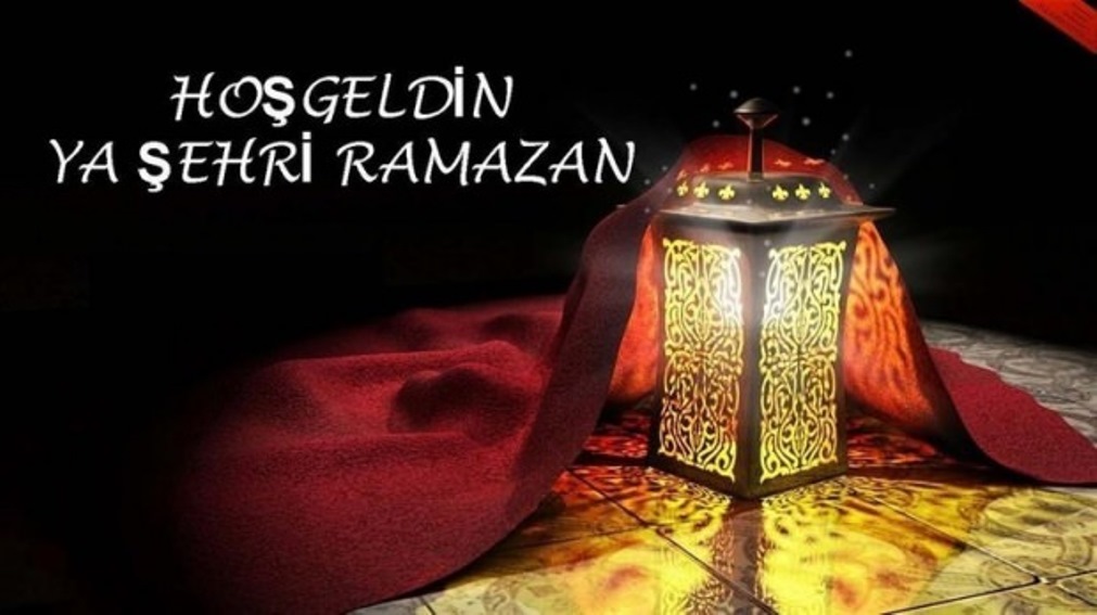 Ramazan Ayı Mesajı