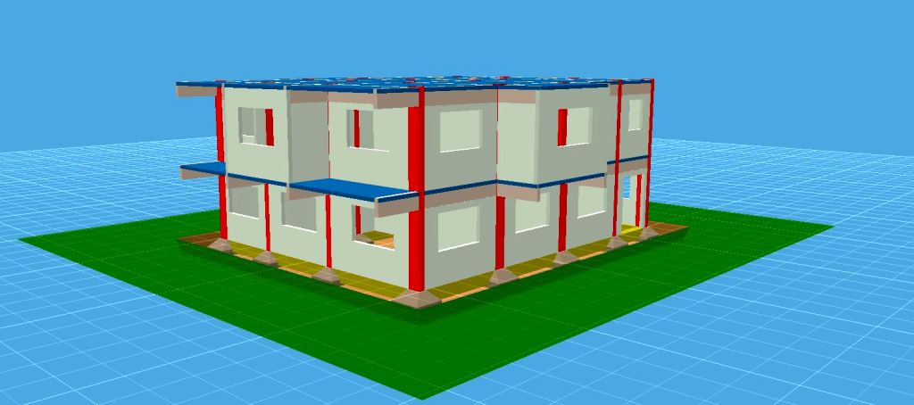 Riskli Yapı Tespitinde Kolon ve Perdelerde Yapılan Sıyırma İşleminde Dikkat Edilmesi Gereken Hususlar