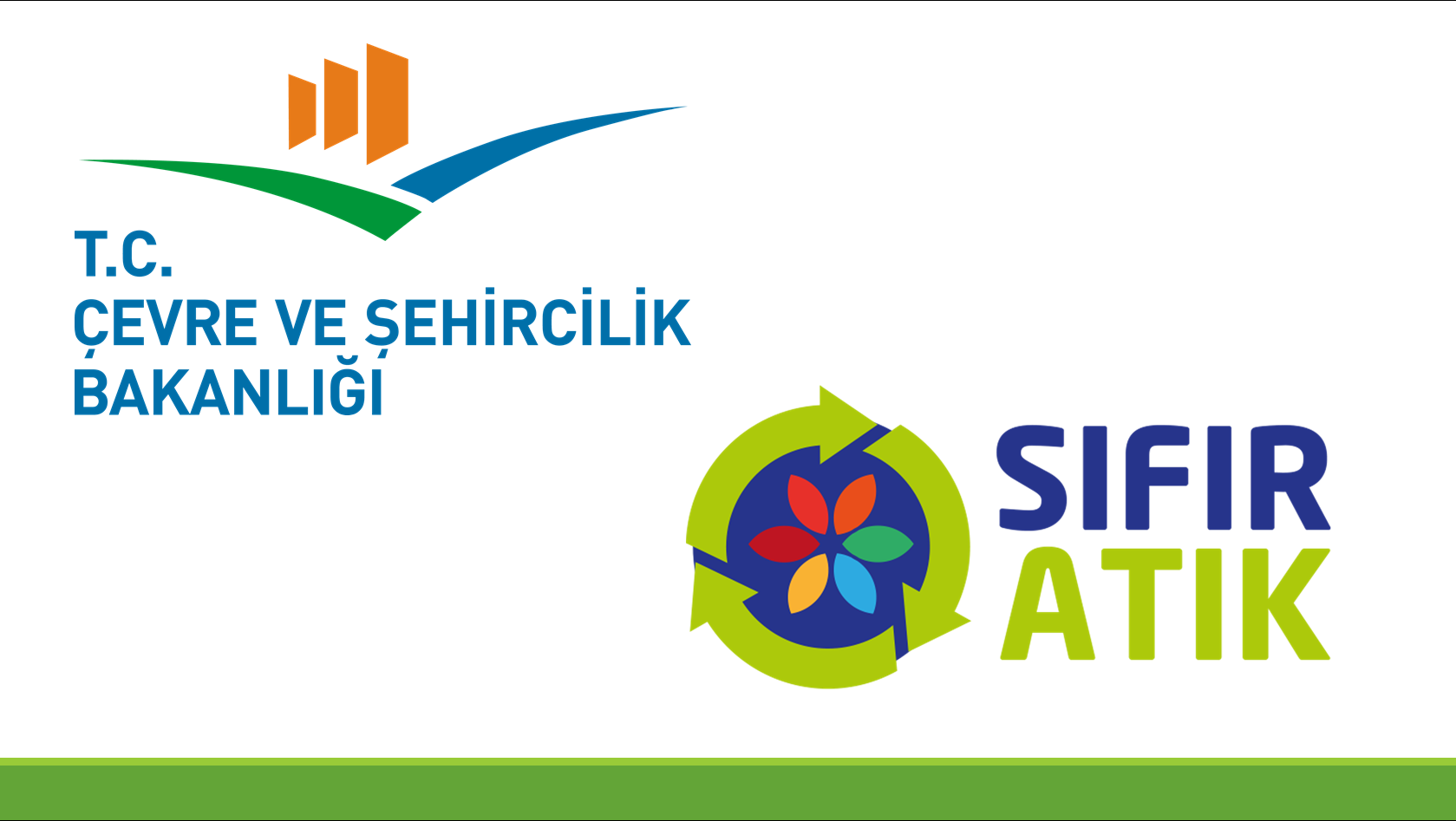 Sıfır Atık Bilgilendirme Toplantısı Yapılacak