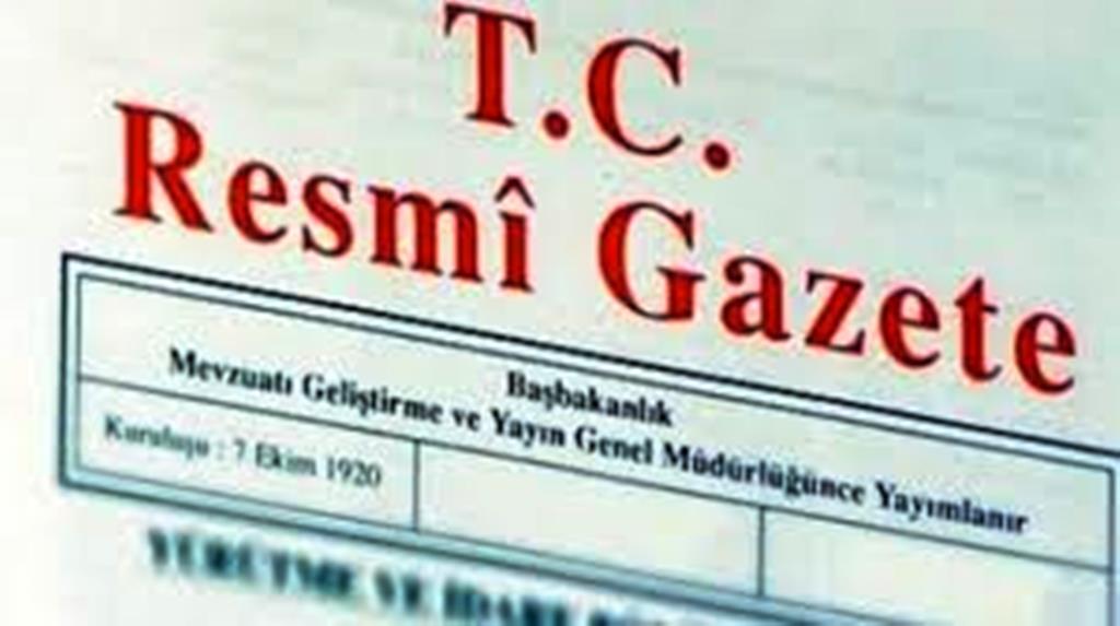 Yapım, Proje, Hizmet Ve Mal Alımları İle İlgili Resmi Gazete’de Yapılan Son Değişiklikler