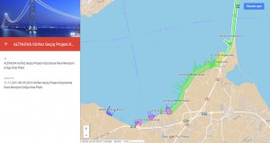 AR-GE 3: KIYI DOLGU PLANLARININ İNTERNET ÜZERİNDEN KAMUOYU İLE PAYLAŞIMA AÇILMASI PROJESİ