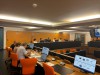 21-25 TEMMUZ TARİHLERİ ARASINDA İTALYAN YAPI YÖNETMELİĞİ ÇALIŞMA ZİYARETİ GERÇEKLEŞTİRİLDİ