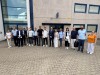 21-25 TEMMUZ TARİHLERİ ARASINDA İTALYAN YAPI YÖNETMELİĞİ ÇALIŞMA ZİYARETİ GERÇEKLEŞTİRİLDİ