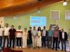 21-25 TEMMUZ TARİHLERİ ARASINDA İTALYAN YAPI YÖNETMELİĞİ ÇALIŞMA ZİYARETİ GERÇEKLEŞTİRİLDİ