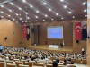 6 ŞUBAT DEPREMLERİ SONRASI KIRSAL BÖLGELERDE YÜRÜTÜLEN AFET KONUTU ÇALIŞMALARININ KOORDİNASYONU VE KIRSAL KONUTLARIN İNŞASI, BAKAN YARDIMCIMIZ SN. ÖMER BULUT'UN VE GENEL MÜDÜRÜMÜZ SN. MURAT ORAL’IN TEŞRİFLERİYLE ELE ALINDI.