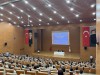 6 ŞUBAT DEPREMLERİ SONRASI KIRSAL BÖLGELERDE YÜRÜTÜLEN AFET KONUTU ÇALIŞMALARININ KOORDİNASYONU VE KIRSAL KONUTLARIN İNŞASI, BAKAN YARDIMCIMIZ SN. ÖMER BULUT'UN VE GENEL MÜDÜRÜMÜZ SN. MURAT ORAL’IN TEŞRİFLERİYLE ELE ALINDI.