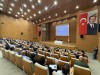 6 ŞUBAT DEPREMLERİ SONRASI KIRSAL BÖLGELERDE YÜRÜTÜLEN AFET KONUTU ÇALIŞMALARININ KOORDİNASYONU VE KIRSAL KONUTLARIN İNŞASI, BAKAN YARDIMCIMIZ SN. ÖMER BULUT'UN VE GENEL MÜDÜRÜMÜZ SN. MURAT ORAL’IN TEŞRİFLERİYLE ELE ALINDI.