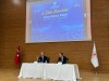 6 ŞUBAT DEPREMLERİ SONRASI KIRSAL BÖLGELERDE YÜRÜTÜLEN AFET KONUTU ÇALIŞMALARININ KOORDİNASYONU VE KIRSAL KONUTLARIN İNŞASI, BAKAN YARDIMCIMIZ SN. ÖMER BULUT'UN VE GENEL MÜDÜRÜMÜZ SN. MURAT ORAL’IN TEŞRİFLERİYLE ELE ALINDI.