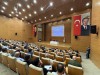 6 ŞUBAT DEPREMLERİ SONRASI KIRSAL BÖLGELERDE YÜRÜTÜLEN AFET KONUTU ÇALIŞMALARININ KOORDİNASYONU VE KIRSAL KONUTLARIN İNŞASI, BAKAN YARDIMCIMIZ SN. ÖMER BULUT'UN VE GENEL MÜDÜRÜMÜZ SN. MURAT ORAL’IN TEŞRİFLERİYLE ELE ALINDI.