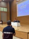 6 ŞUBAT DEPREMLERİ SONRASI KIRSAL BÖLGELERDE YÜRÜTÜLEN AFET KONUTU ÇALIŞMALARININ KOORDİNASYONU VE KIRSAL KONUTLARIN İNŞASI, BAKAN YARDIMCIMIZ SN. ÖMER BULUT'UN VE GENEL MÜDÜRÜMÜZ SN. MURAT ORAL’IN TEŞRİFLERİYLE ELE ALINDI.