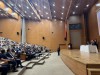 6 ŞUBAT DEPREMLERİ SONRASI KIRSAL BÖLGELERDE YÜRÜTÜLEN AFET KONUTU ÇALIŞMALARININ KOORDİNASYONU VE KIRSAL KONUTLARIN İNŞASI, BAKAN YARDIMCIMIZ SN. ÖMER BULUT'UN VE GENEL MÜDÜRÜMÜZ SN. MURAT ORAL’IN TEŞRİFLERİYLE ELE ALINDI.