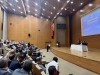 6 ŞUBAT DEPREMLERİ SONRASI KIRSAL BÖLGELERDE YÜRÜTÜLEN AFET KONUTU ÇALIŞMALARININ KOORDİNASYONU VE KIRSAL KONUTLARIN İNŞASI, BAKAN YARDIMCIMIZ SN. ÖMER BULUT'UN VE GENEL MÜDÜRÜMÜZ SN. MURAT ORAL’IN TEŞRİFLERİYLE ELE ALINDI.