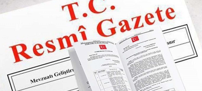 4708 SAYILI KANUNDA YENİ DÜZENLEMELER YAPILDI