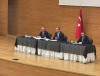 GENEL MÜDÜRÜMÜZ SN. MURAT ORAL TARAFINDAN ADIYAMAN VE KAHRAMANMARAŞ İLLERİNDEKİ KIRSAL KÖY KONUTLARININ YAPIM SÜRECİ İLE İLGİLİ DEĞERLENDİRME TOPLANTISI YAPILDI