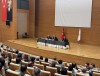 GENEL MÜDÜRÜMÜZ SN. MURAT ORAL TARAFINDAN ADIYAMAN VE KAHRAMANMARAŞ İLLERİNDEKİ KIRSAL KÖY KONUTLARININ YAPIM SÜRECİ İLE İLGİLİ DEĞERLENDİRME TOPLANTISI YAPILDI