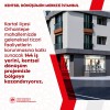 İSTANBUL İLİ, KARTAL İLÇESİ, ORHANTEPE MAHALLESİ KENTSEL DÖNÜŞÜM YAPIM İŞLERİ