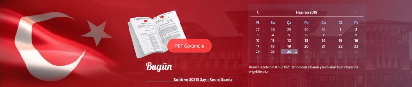 LABORATUVARLARA YÖNELİK YENİ DÜZENLEMELER GERÇEKLEŞTİRİLDİ