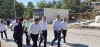 MALATYA YEŞİLYURT İLÇESİNDE YERİNDE YAPILAN KÖY KONUTLARINDA İNCELEMELER GERÇEKLEŞTİRİLDİ