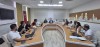 MALATYA'DA DEVAM EDEN ŞANTİYELERİMİZE İLİŞKİN DEĞERLENDİRME TOPLANTISI GERÇEKLEŞTİRİLDİ