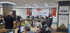 MALATYA'DA YAPIMI DEVAM EDEN KÖY EVLERİNE İLİŞKİN DEĞERLENDİRME TOPLANTISI GERÇEKLEŞTİRİLDİ