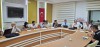 MALATYA'DA YAPIMI DEVAM EDEN KÖY EVLERİNE İLİŞKİN KOORDİNASYON TOPLANTISI GERÇEKLEŞTİRİLDİ