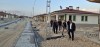 MALATYA'DA YAPIMI DEVAM EDEN KÖY EVLERİNE İLİŞKİN KOORDİNASYON TOPLANTISI GERÇEKLEŞTİRİLDİ